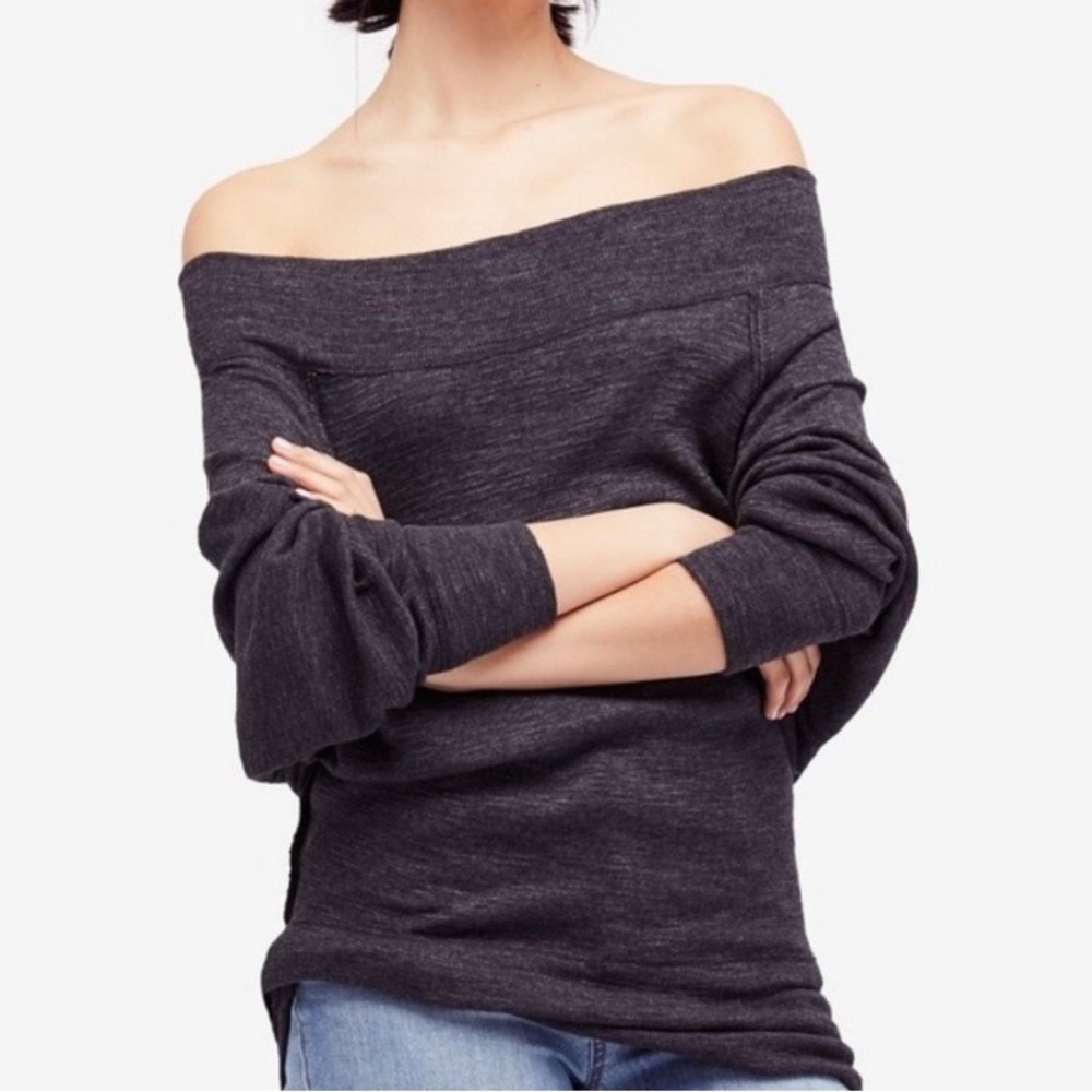 Free People We The Free Palisades Sweater